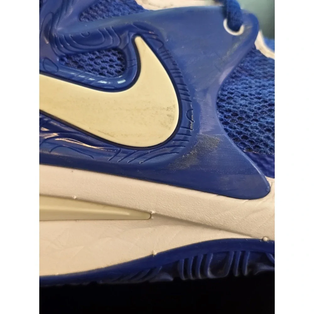 Size 9 - Nike KD 15 TB‎ Game Royal
